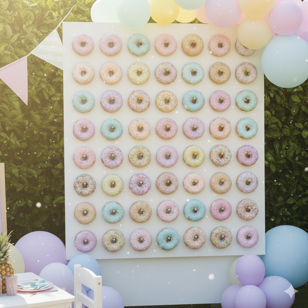 donut Donut Boards